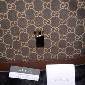 Gucci bag